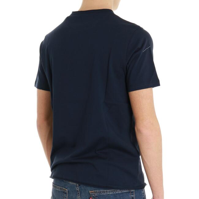 T-SHIRT TASCHINO SEINSE - Mad Fashion | img vers.650x/